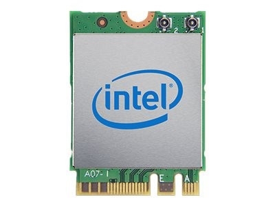 Intel首款Wi-Fi 6无线网卡发布：峰值速率2.4Gbps
