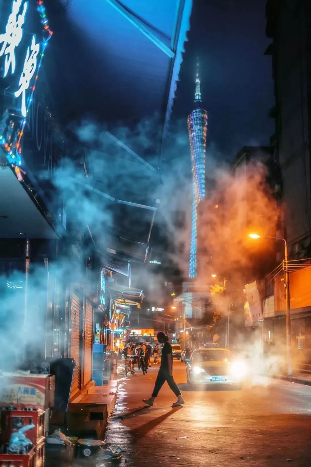 废掉一个人最隐蔽的方式，是让他忙。