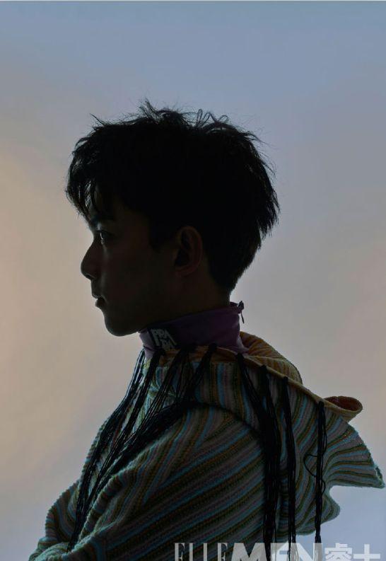 吴磊需要整容？你该看眼科了