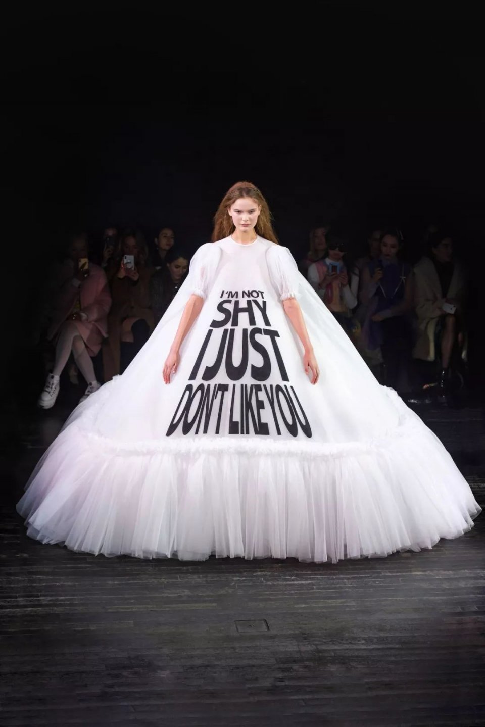 “有趣的灵魂”才是时尚的最爱