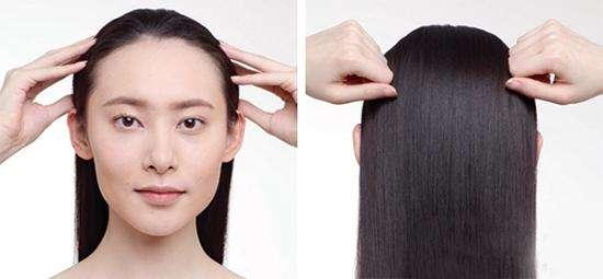 四种常见的掉发原因,对应的解决办法是什么呢?