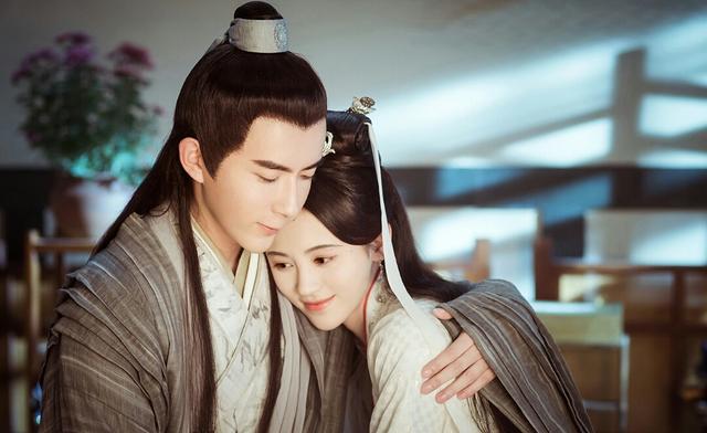 鞠婧祎《新白娘子传奇》让我忆《青蛇》,好片低票房有原因