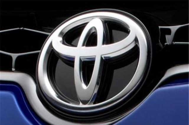 丰田拥有10个车标，老司机最多认识5个