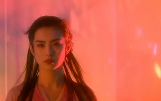 鞠婧祎《新白娘子传奇》让我忆《青蛇》,好片低票房有原因