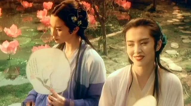 鞠婧祎《新白娘子传奇》让我忆《青蛇》,好片低票房有原因