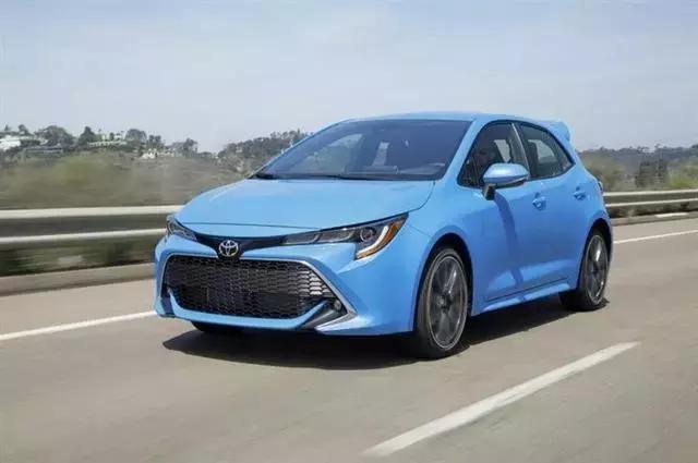 日系汽车在美销量齐跳水，豪华品牌不降反升！