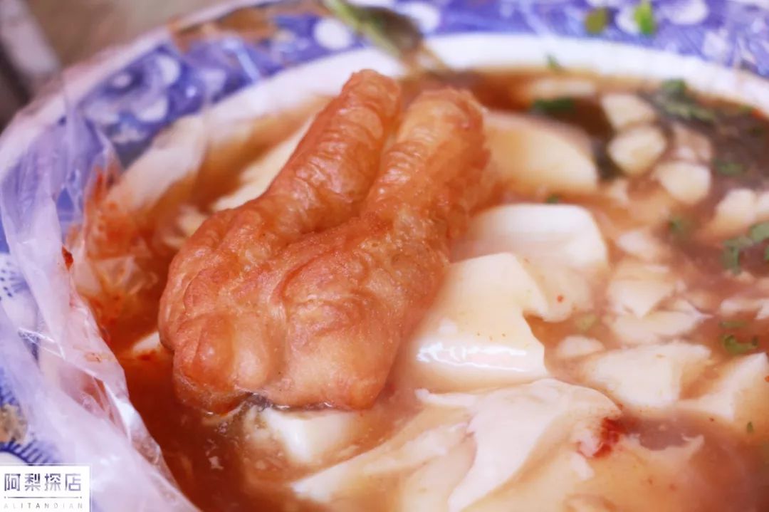 阿梨探店 | 吃过这几家早餐店，才算见识过真正的烟台味道！