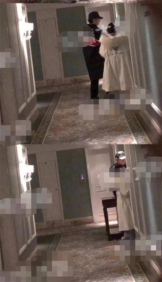 张丹峰毕滢同房至凌晨，是“出轨”石锤还是“清者不惧”？