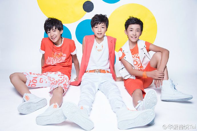 后TFBOYS时代，未成年偶像在政策和选秀的夹击中求生 | 专访时代峰峻