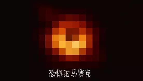 宇宙是韩国的？不，是视觉中国的