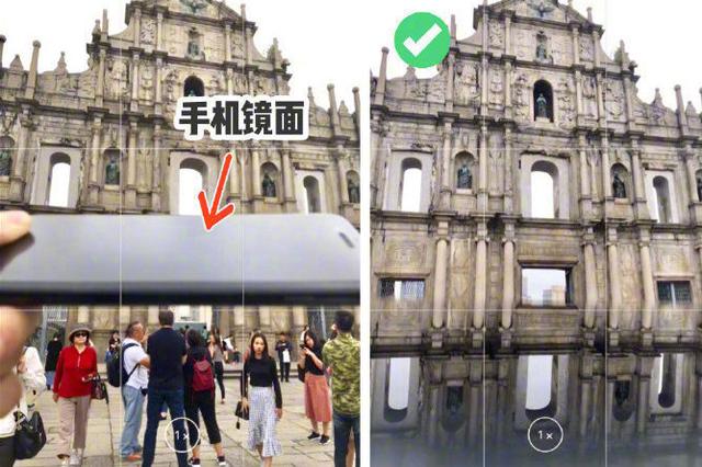 如何在人山人海的景区,拍出“无人感”大片呢?
