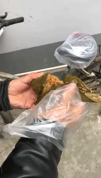 小南门要动迁了！带上100元最后吃一波吧~