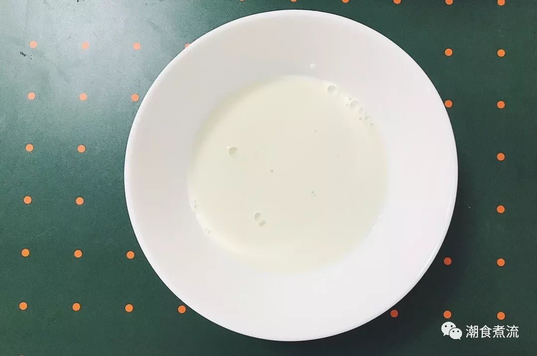 食谱|一口就爱上的春季限定慕斯蛋糕