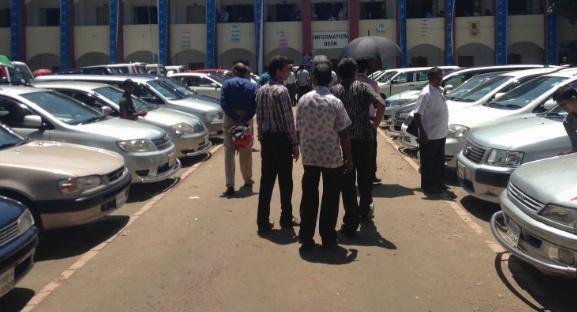 怎么选二手车比较划算？内行人或能告诉你答案