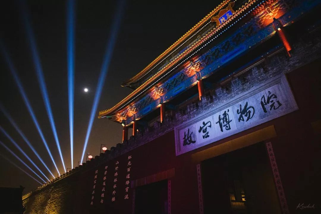 如何让商丘古城"亮"起来?