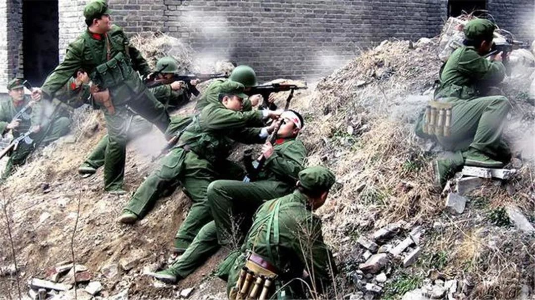 中越战争,中国军人回忆越南恶魔护士:她是伤残士兵的噩梦