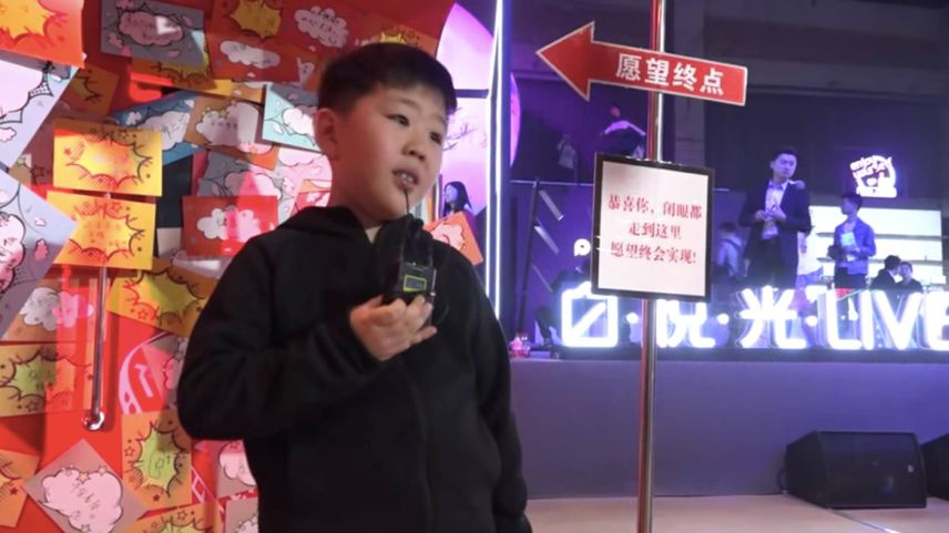 “希望明天起来，发际线是往前移”｜10000个人眼中的明天