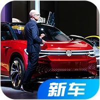 国内汽车一哥爆发，一口气推5款全新SUV都是爆款