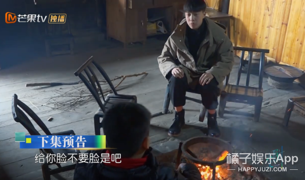这位估计是未来娱乐圈的顶流预定了！
