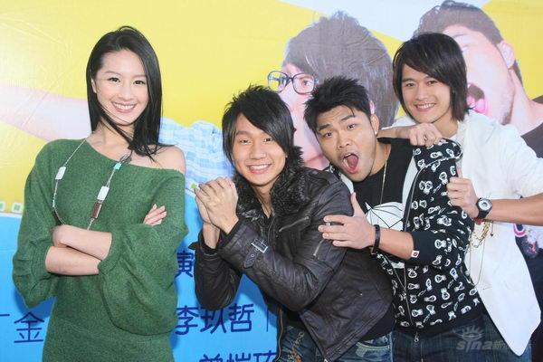 她是被周杰伦百里挑一的女人,更是被林俊杰苦追而不得的女人