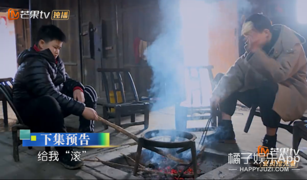 这位估计是未来娱乐圈的顶流预定了！
