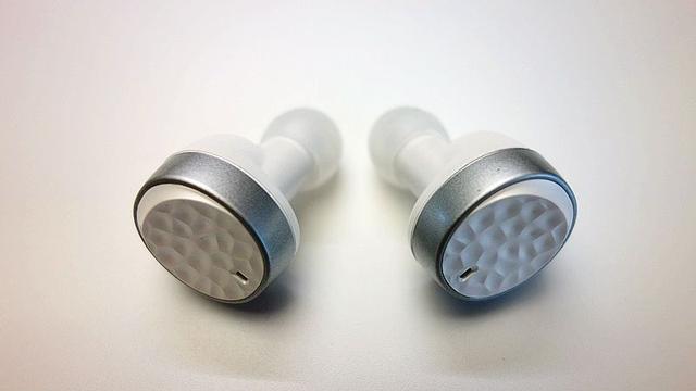 自由无线放飞自我,轻盈灵动触控交互——派美特T5耳机体验