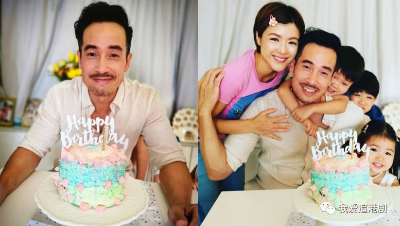 难道在这大染缸的娱乐圈里，没有好男人吗？