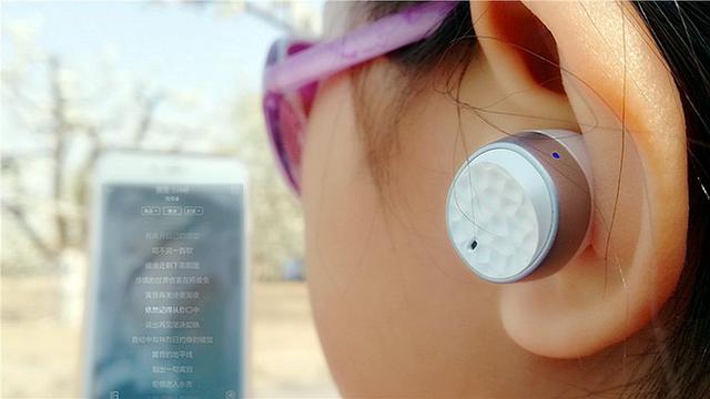 自由无线放飞自我,轻盈灵动触控交互——派美特T5耳机体验