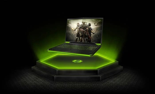 NVIDIA官方预热：搭载GTX 16系显卡的游戏本要来了
