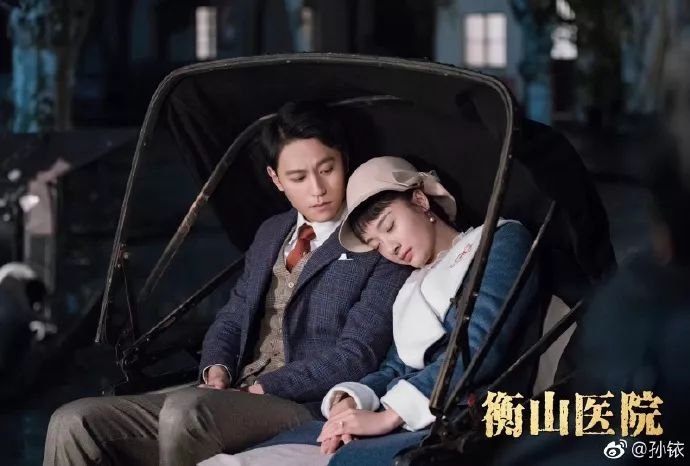 绯闻女友比杨紫厉害多了，绯闻男友横跨老中青三代！