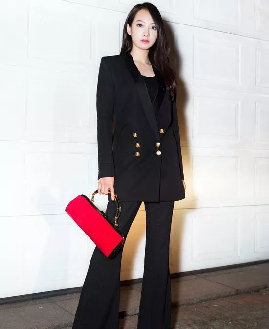 balmain巴尔曼女装为什么受宋茜、张韶涵等女明星喜欢?balmain巴尔曼设计师是谁?