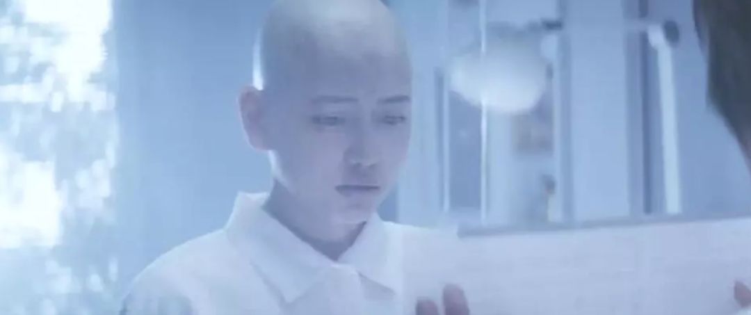 看完这个岛国女神，想跟她谈恋爱。