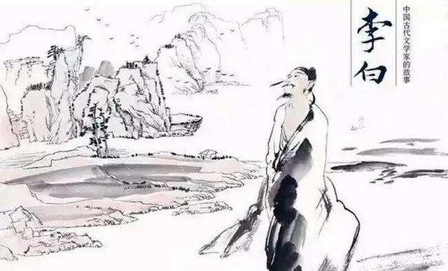 杜甫是公子哥?真的,李白蔑视权贵?假的,他做梦都想巴结权贵