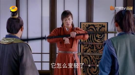 恭喜二郎神杨戬,终于在《封神演义》喜提兵器,三首蛟来头大揭秘