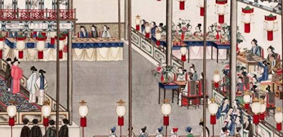 写给还没读过《红楼梦》的你