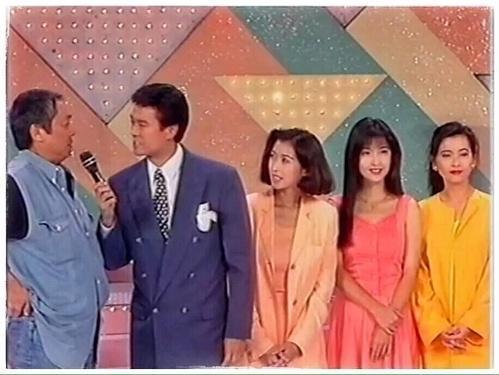 《大时代》李丽珍周慧敏谁更美?李丽珍灵动可爱像水蜜桃儿