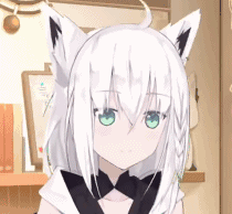 从动漫到虚拟主播,为什么阿宅们这么喜欢吸狐狸?