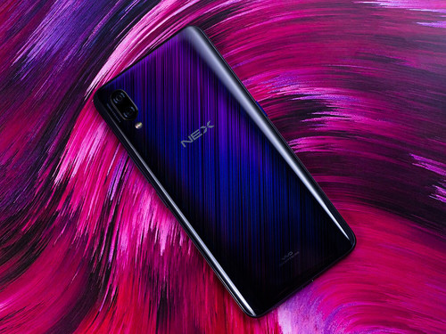 vivo NEX