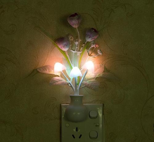 视界网|壁灯是什么?壁灯大多安装在哪里?