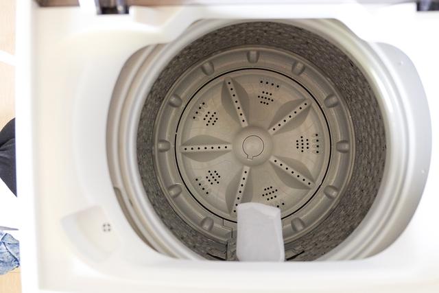 法乐5kg波轮洗衣机体验:专为小两口打造的定制小容量洗衣机!