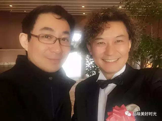 梅韵俊风 “吴氏青衣”神清骨俊 —— 记艺术大家吴汝俊的人生之梦