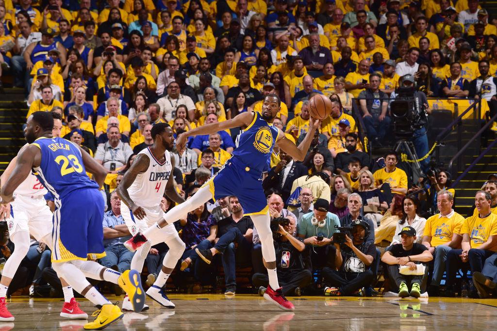 勇士迎回爭冠拼圖哈登能否填補湯普森離隊后的空缺