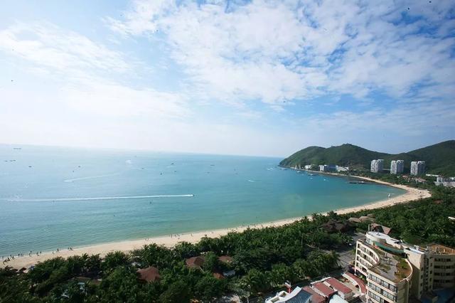 五一去哪儿“浪”?不如来海南的海边浪吧!