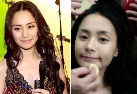 各大女明星卸妆后 1BDDFD9AB36F2A2416E0478E4B9647200F3D7F97_size28_w553_h378.jpeg