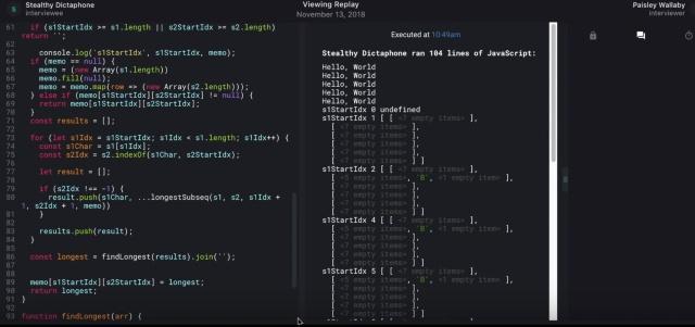 谷歌是这样面试程序员！网友直呼像看恐怖片