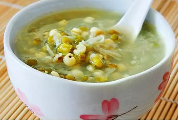 绿豆总是煮不烂?让绿豆「快速开花」的技巧就在这!