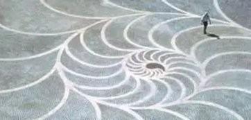 摄影学:想要摄影作品出众,不妨利用形状透视关系进行构图创作