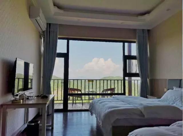 五一去哪玩?咸宁旅游攻略|通城篇