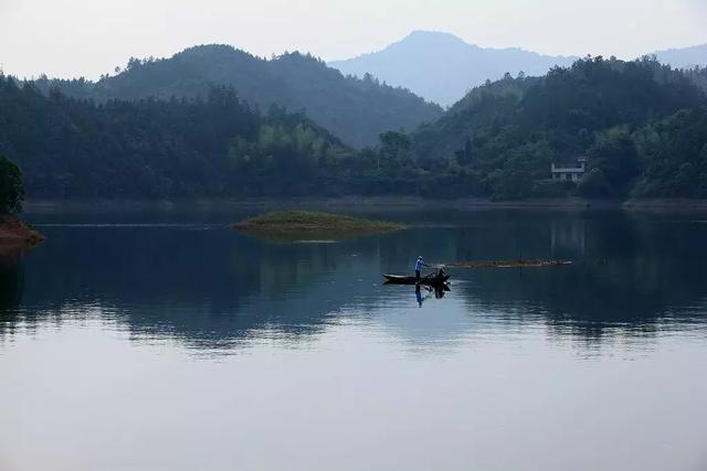 五一去哪玩?咸宁旅游攻略|通城篇