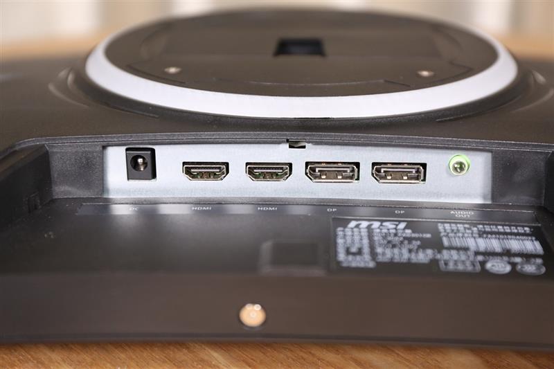 200Hz体验丝般滑顺！微星Optix PAG301CR显示器评测：点距刚刚好